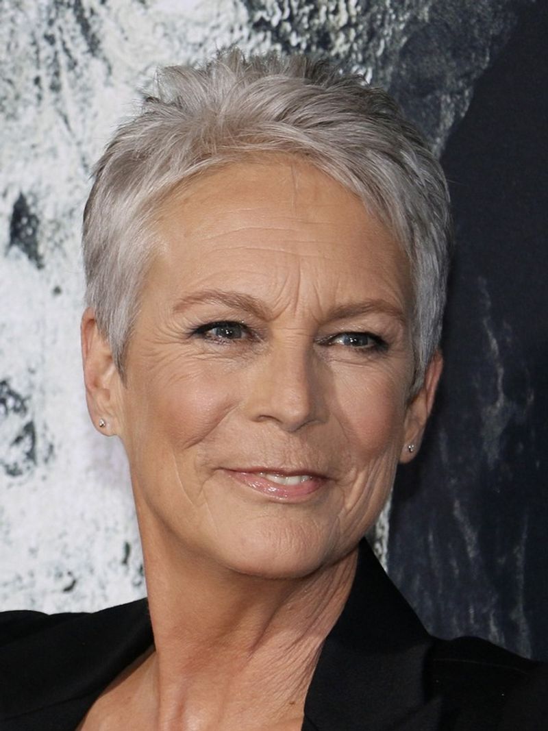 Flat-Top Pixie Without Volume