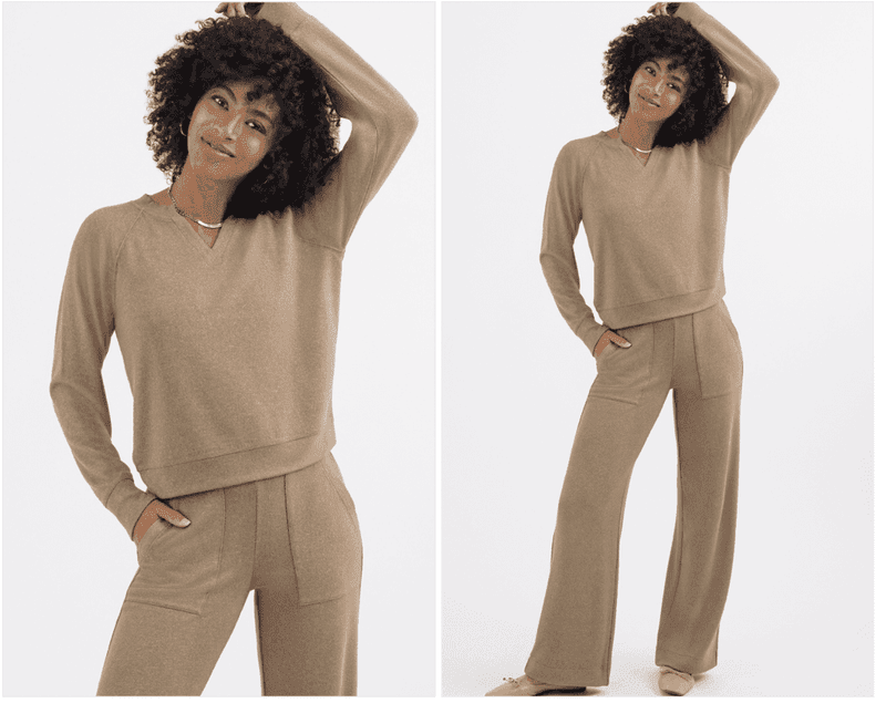 Restrictive Shapewear