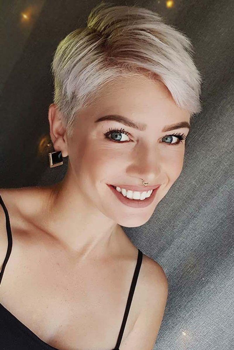 The Perfect-Part Pixie