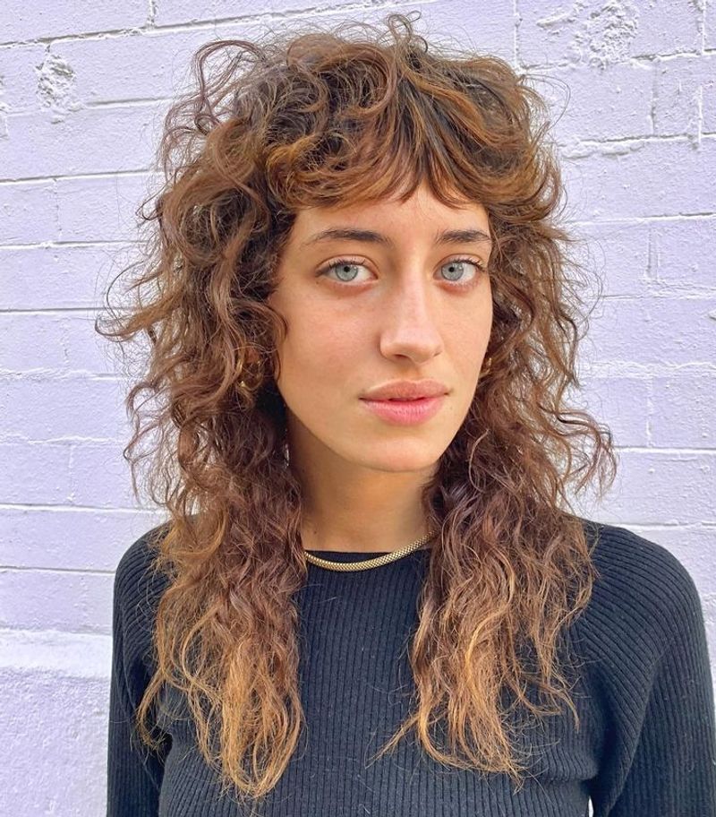 The Overgrown Shag Without Purpose