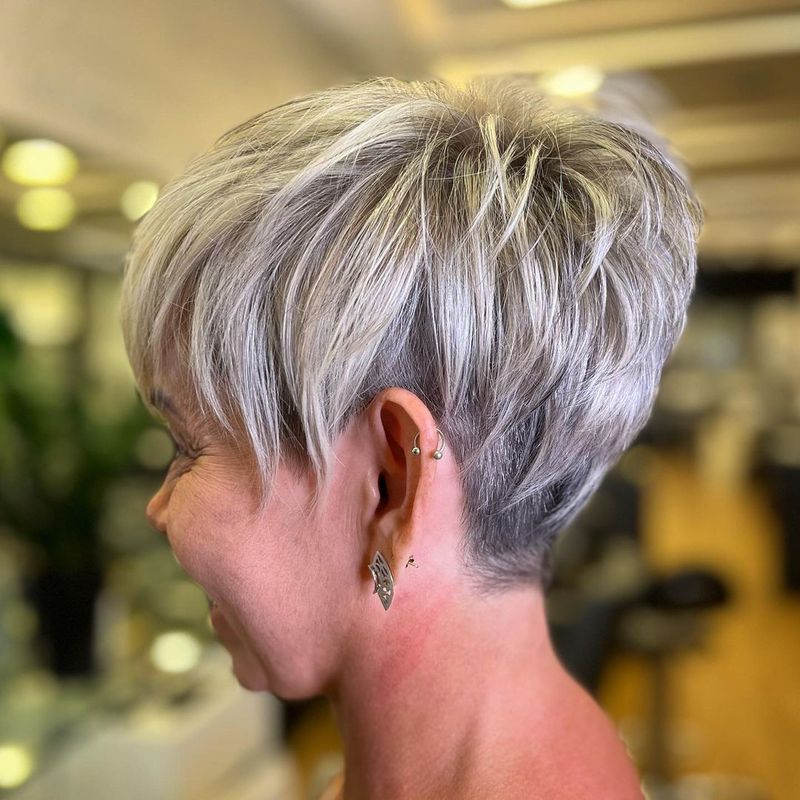 The Wedge Cut