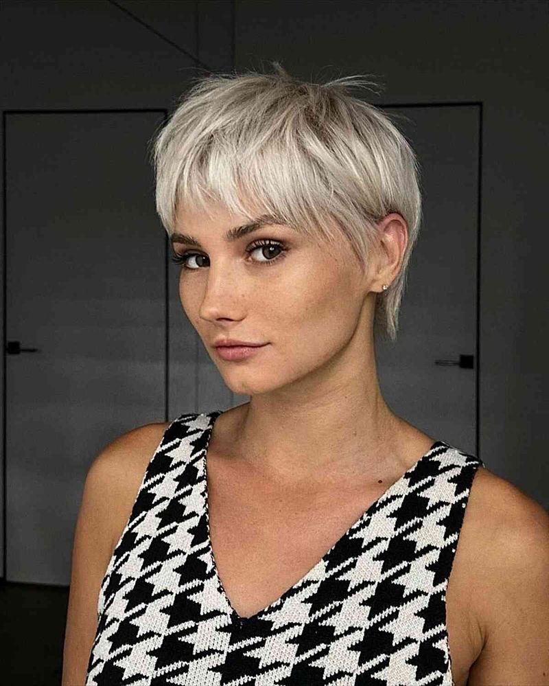 Il Pixie strutturato