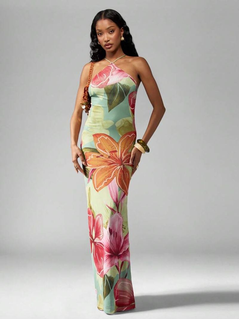 The Tropical Tango