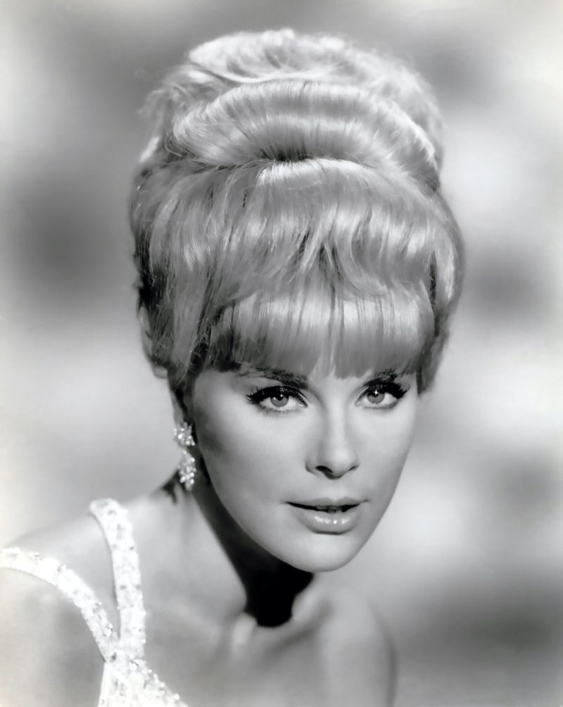 El Bouffant