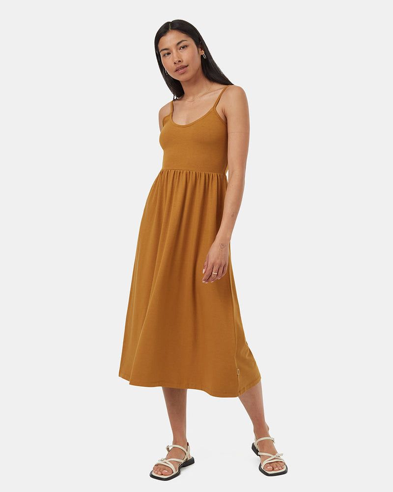 The Eco-Chic Enthusiast