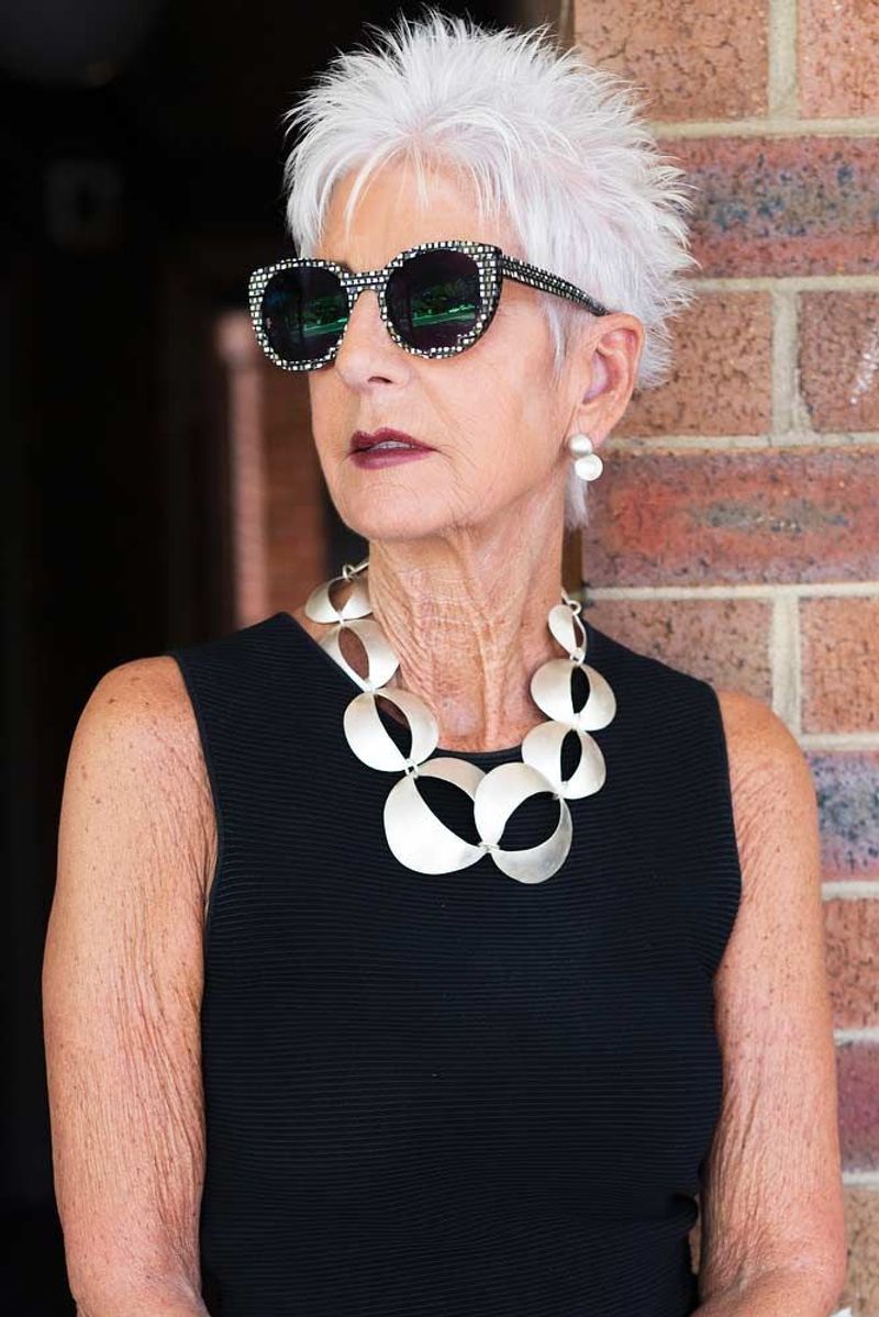 The Spiked-Up Pixie