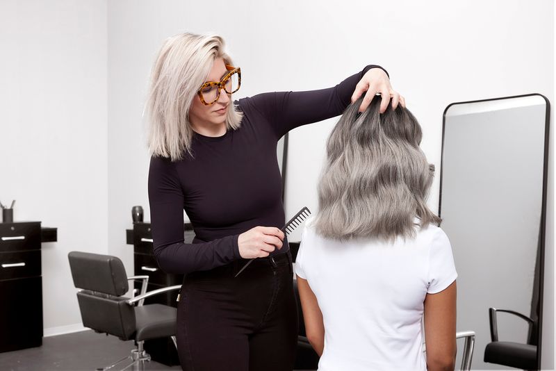 Skipping Regular Trims