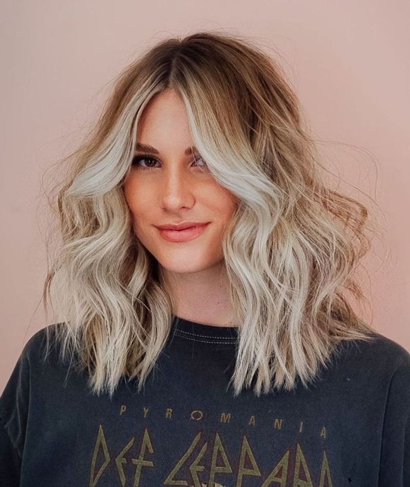The Soft Middle Part
