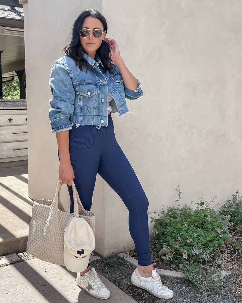 Athleisure Elevation