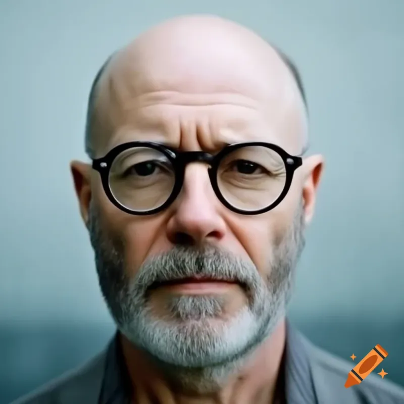 Clean Shaven Head