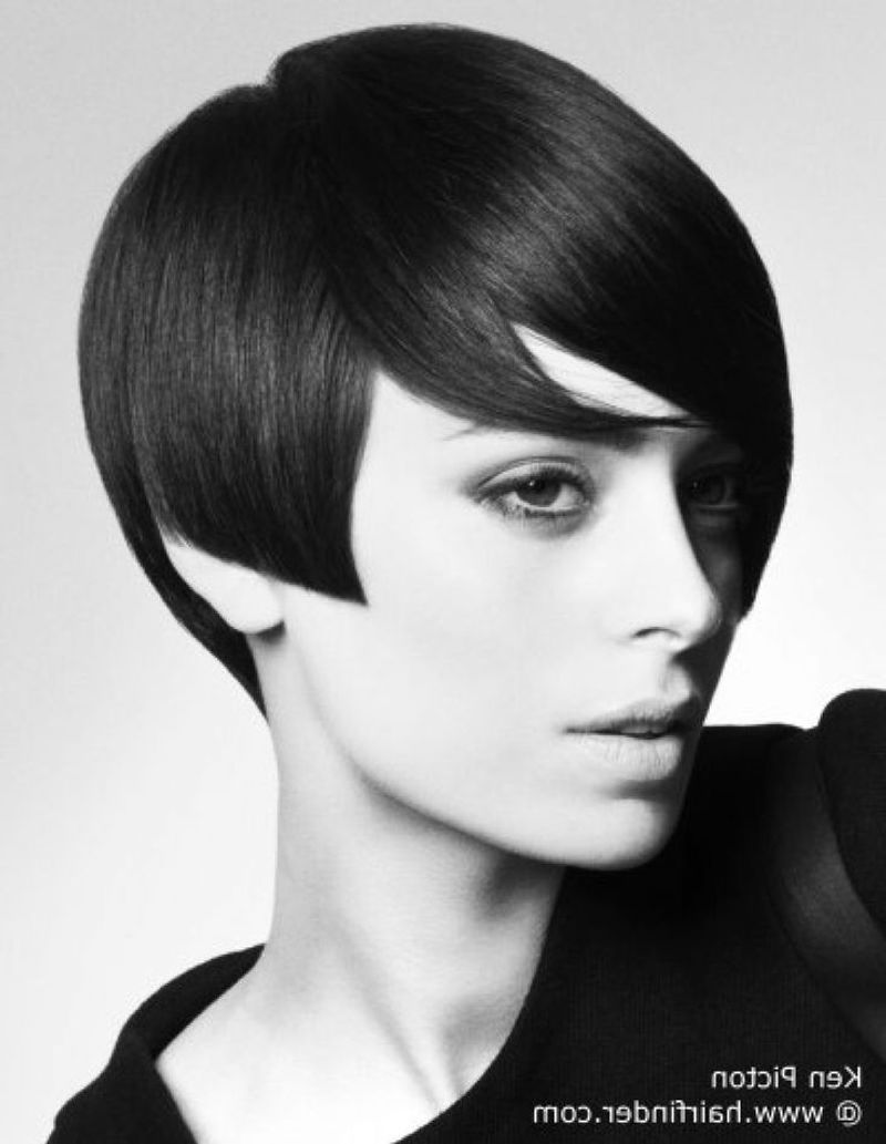 The Artful Asymmetry