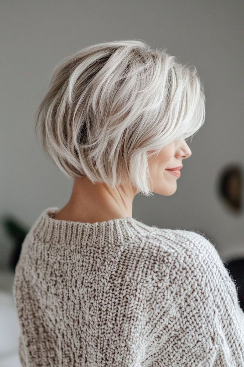 The Chic Layered Crop