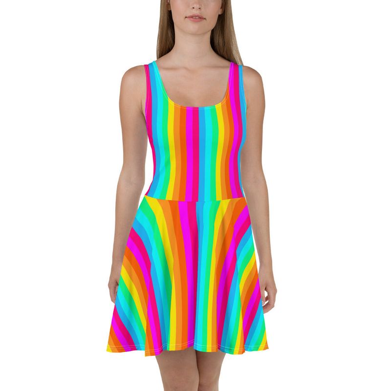 The Playful Pattern
