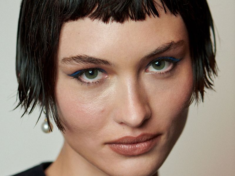 Mistake: Too-Short Micro Bangs