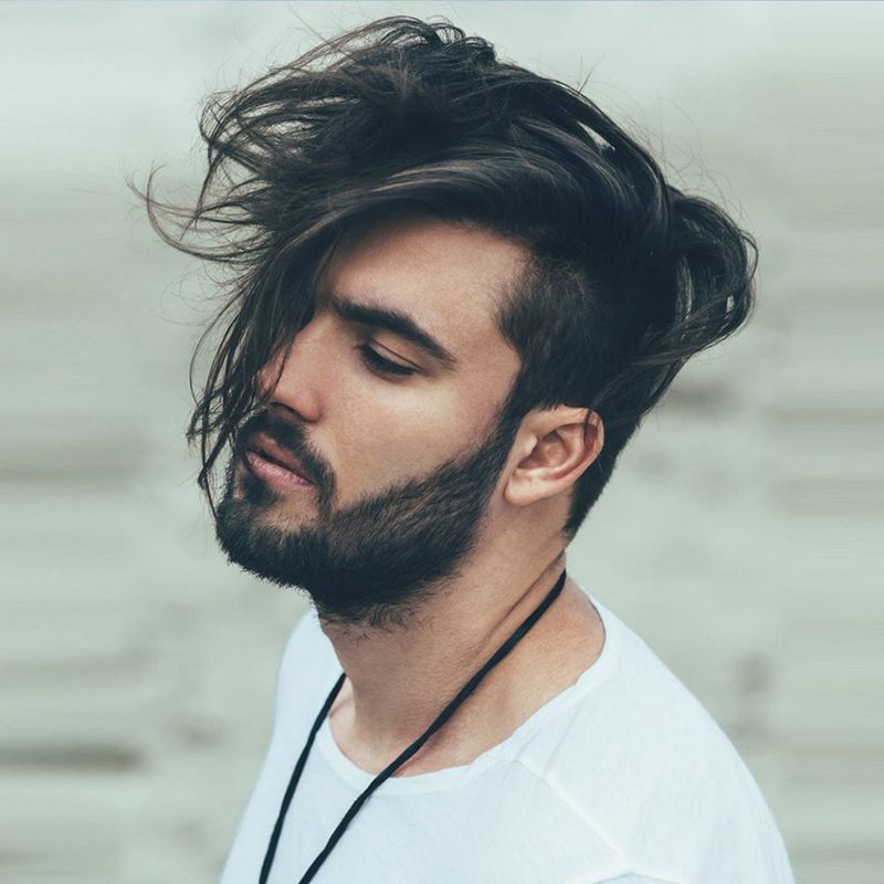 The Disconnected Undercut