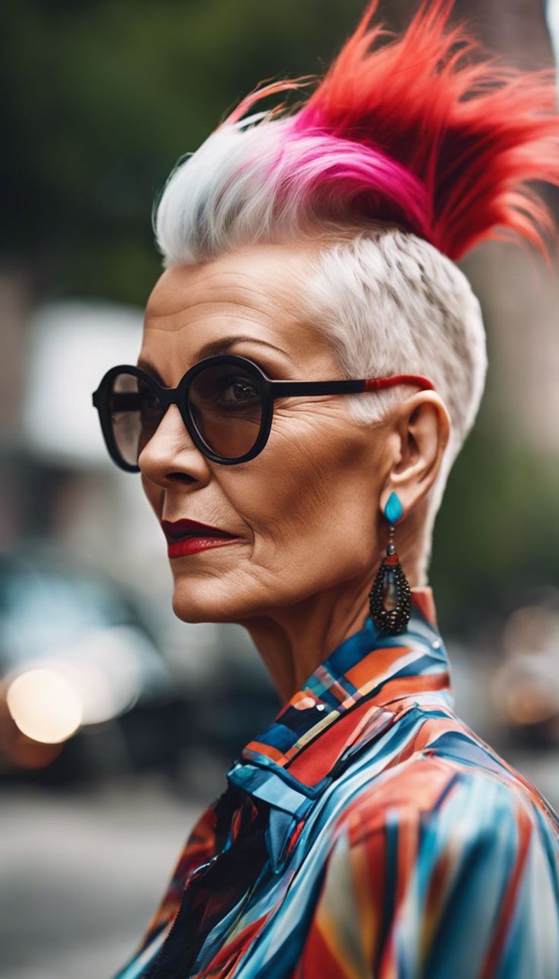 Il Mohawk