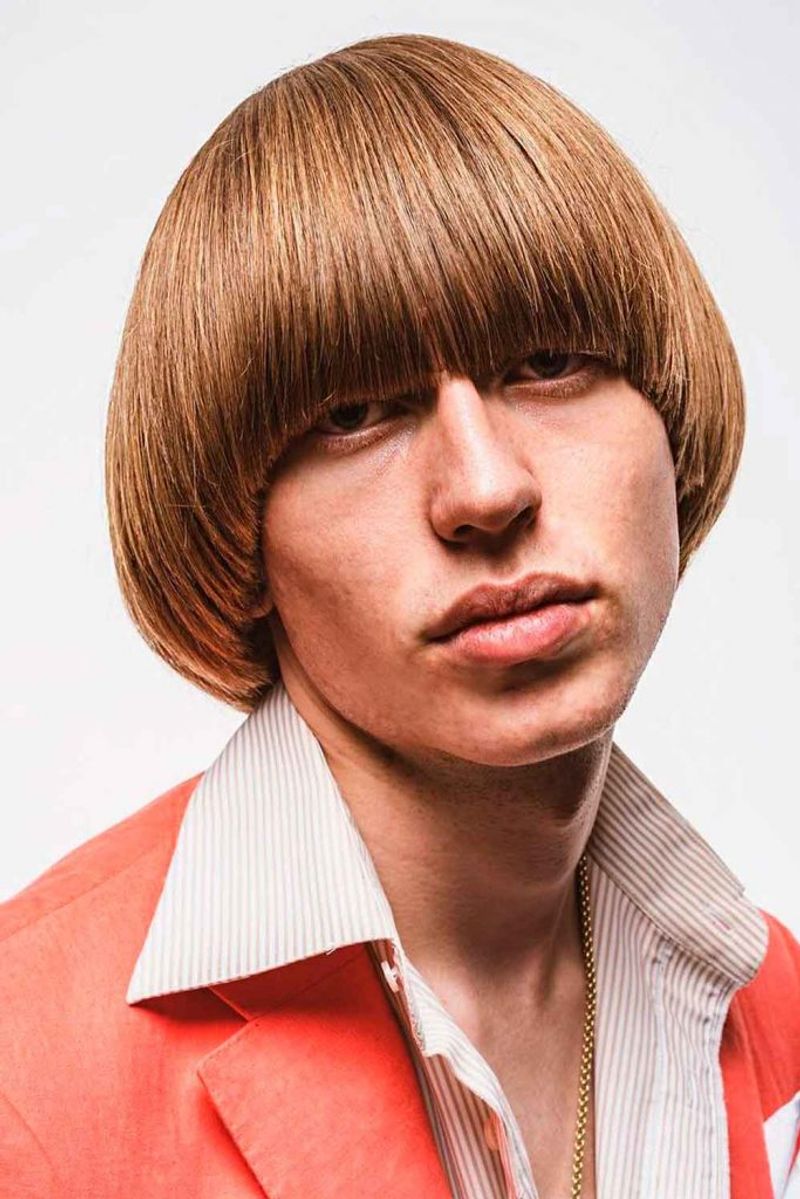 The Bowl Cut Catastrophe