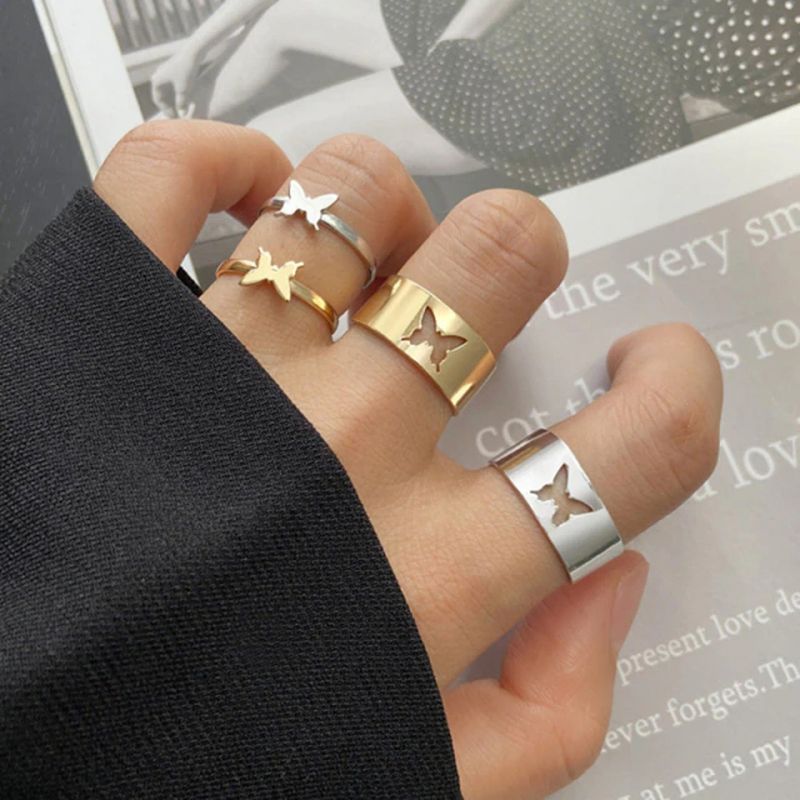 Match Your Metals