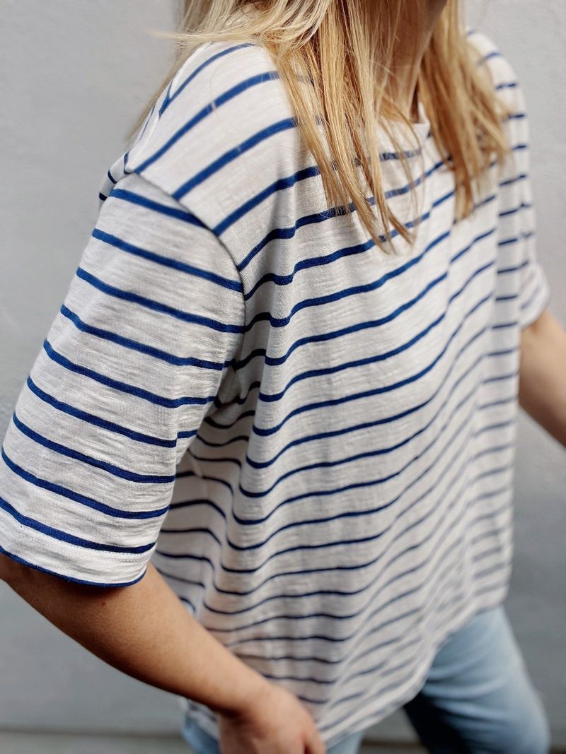 The Striped Delight