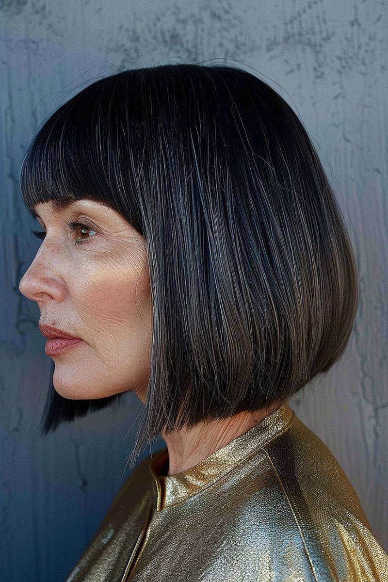 The Cleopatra Cut