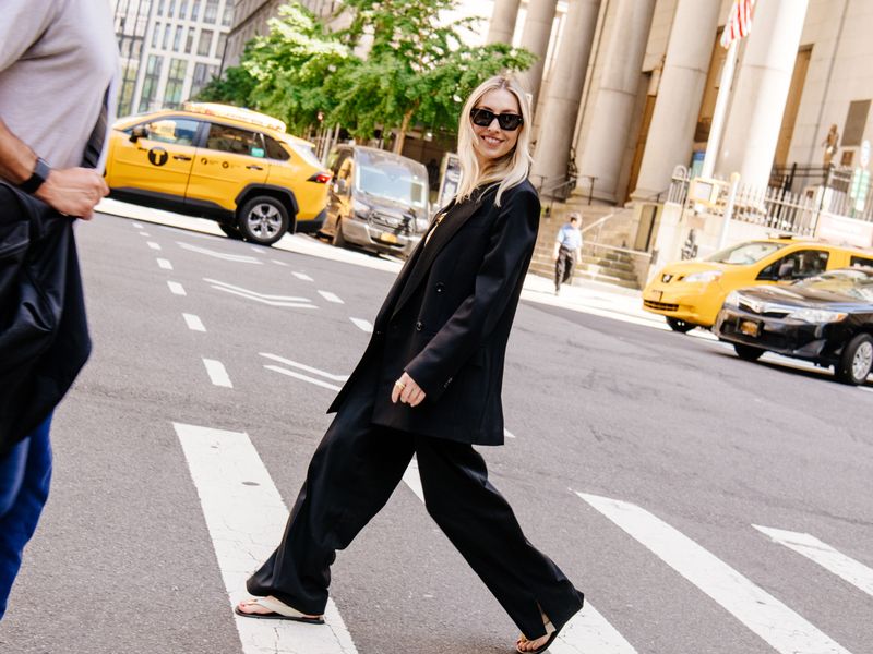 The Chic City Dwellers