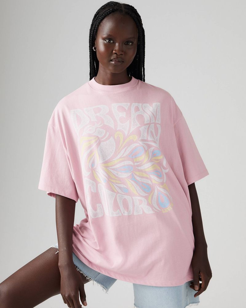 The Pastel Dream