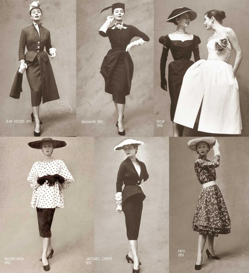 The Vintage Enthusiast