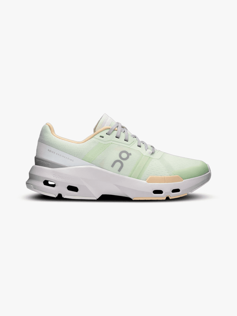 The Cozy Cloud Walkers