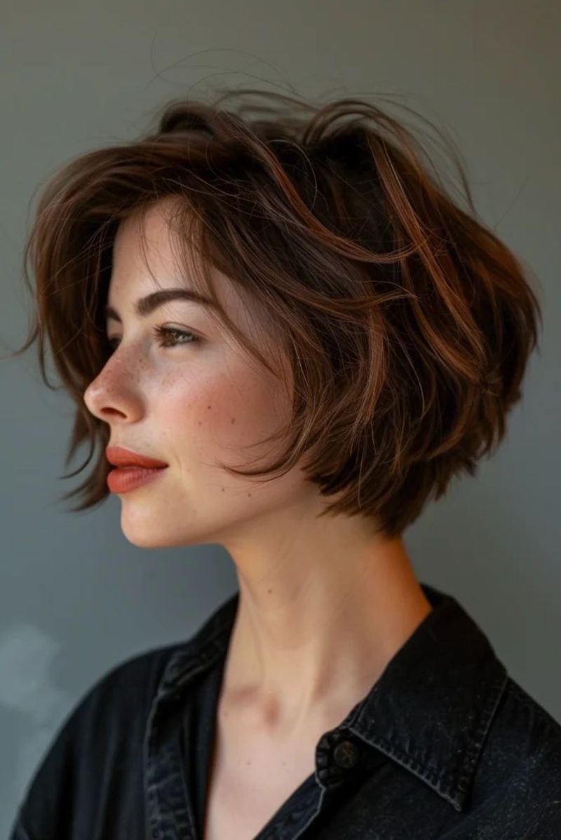 The Effortless Charm