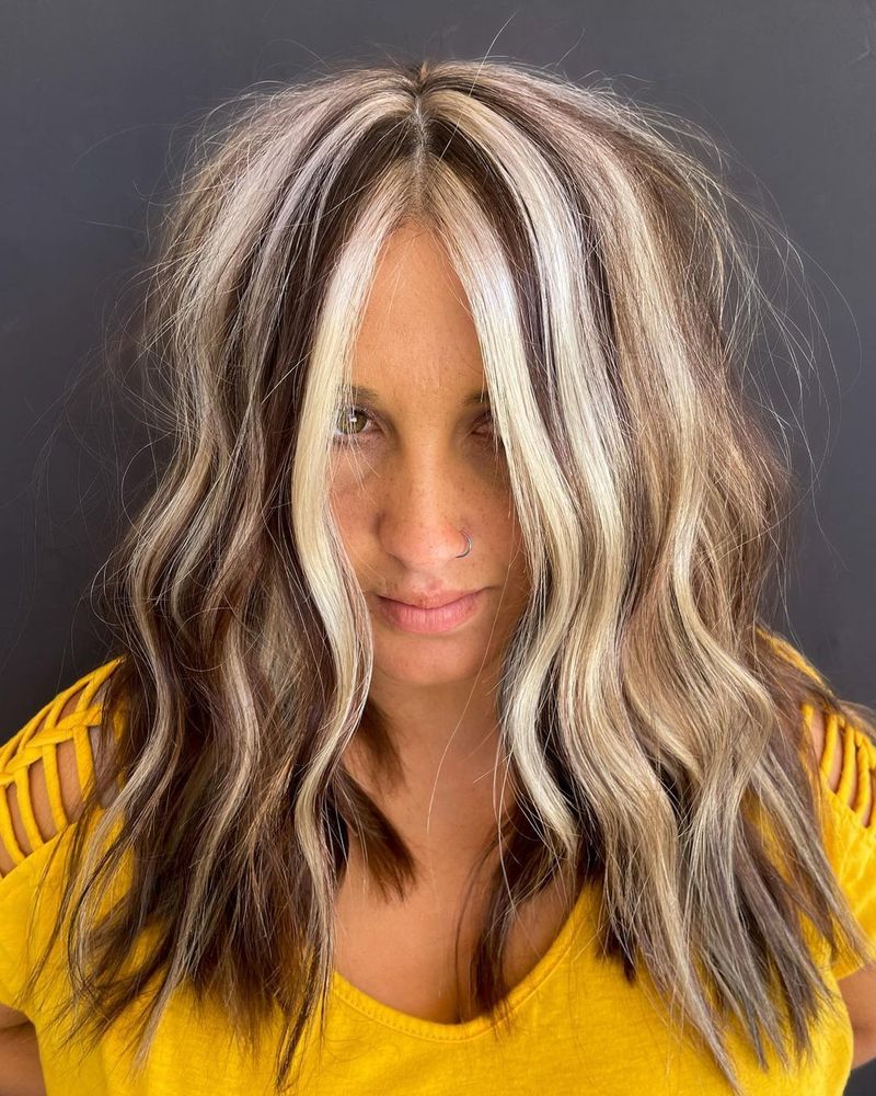Chunky Highlights