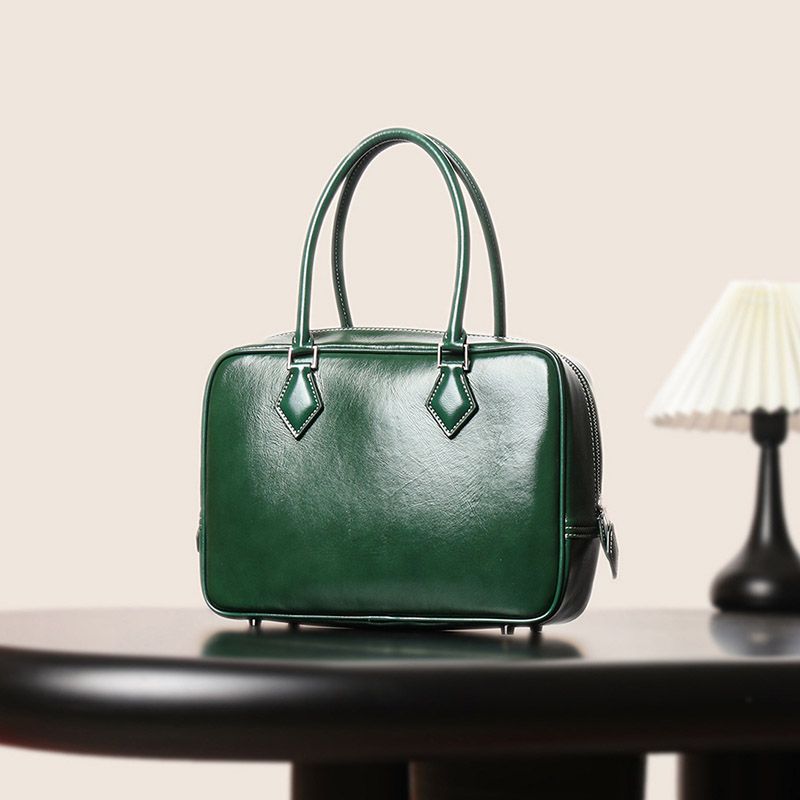 The Bowling Bag