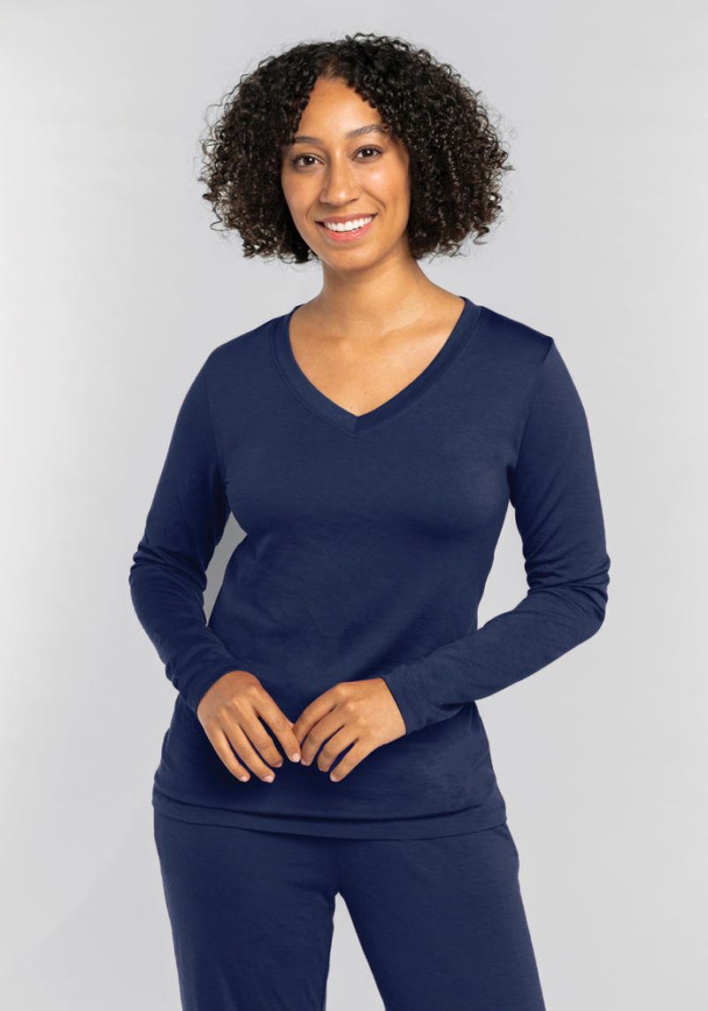 Odor-Resistant Marathon Performer