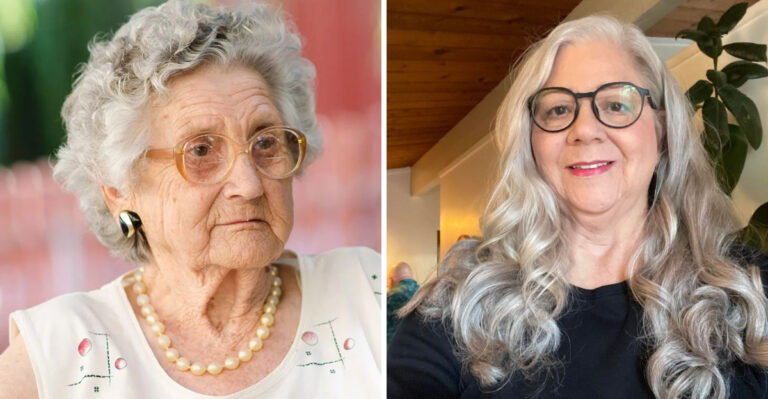 These 10 So-Called ‘Easy’ Haircuts Are Adding Years To Women Over 70 – And 5 Everyday Mistakes That Only Highlight The Problem