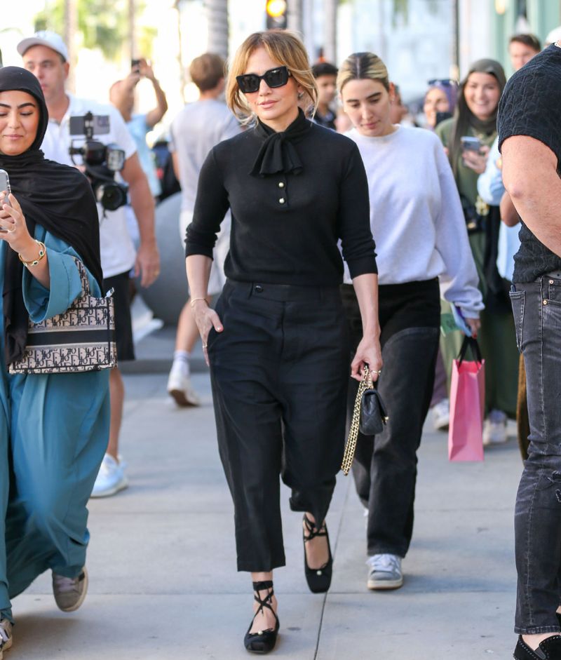 Ballet Flats 2.0