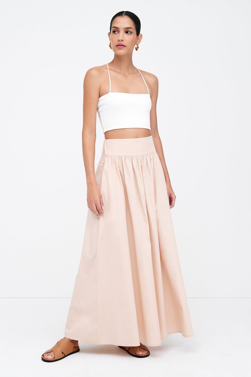Flowy Maxi Magic