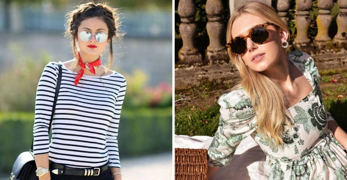 These 17 Chic Travel Outfits Got Me Nonstop Compliments In Paris