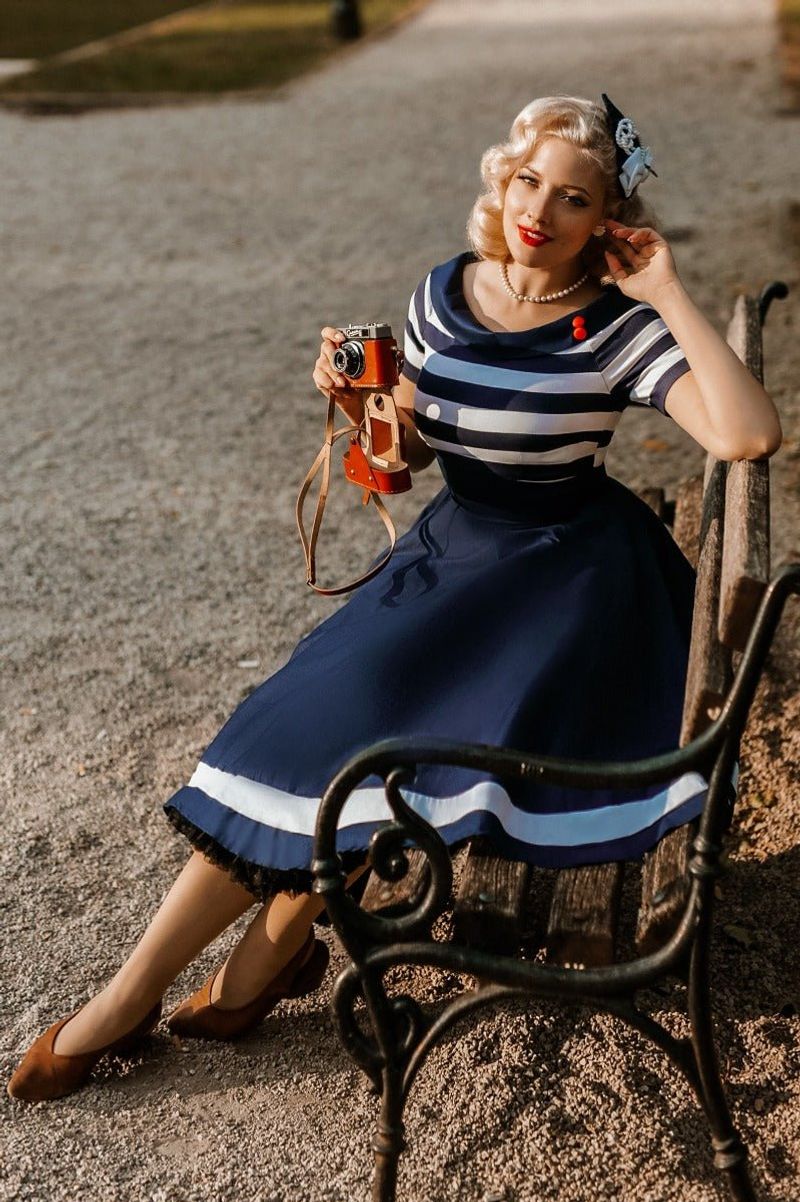 The Nautical Classic