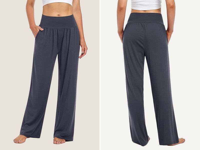 Luxe Lounge Trousers
