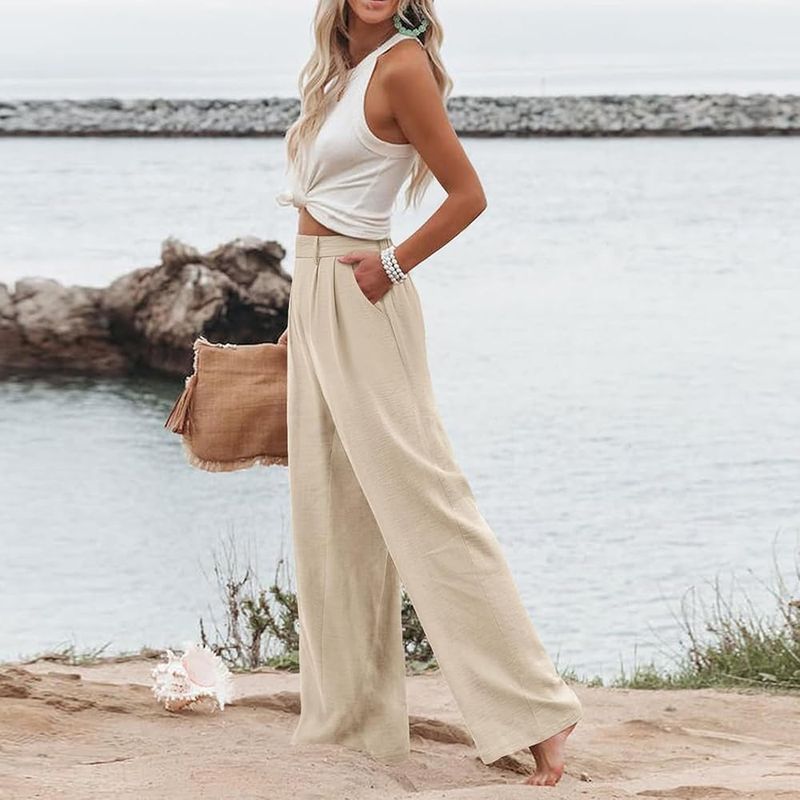 Breezy Palazzo Perfection