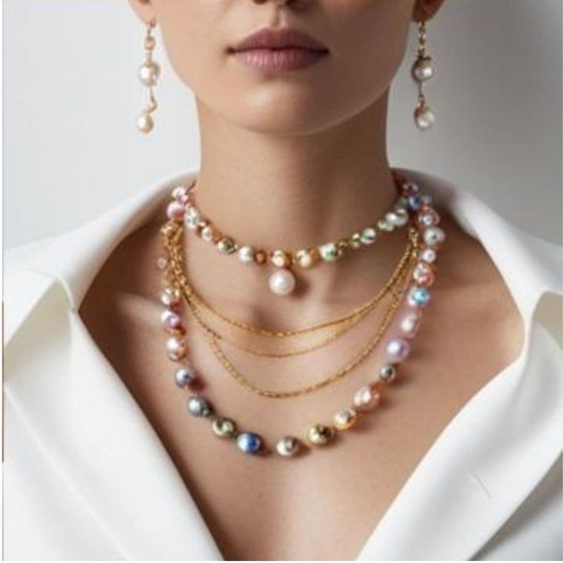 Pearl Renaissance