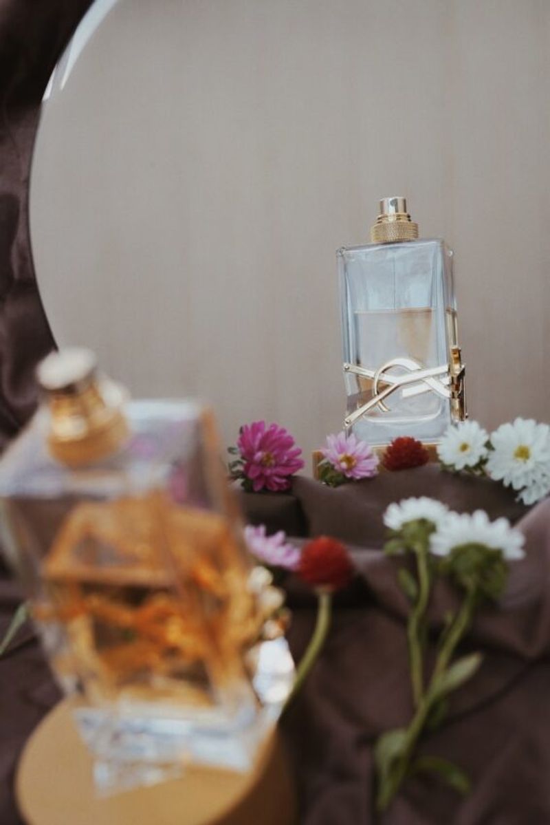 Signature Scent Loyalty