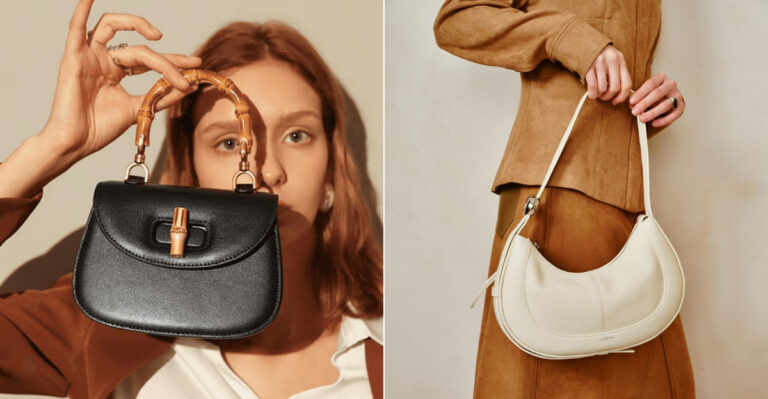 These Are The 20 Timeless Handbags That Will Truly Stand The Test Of Time