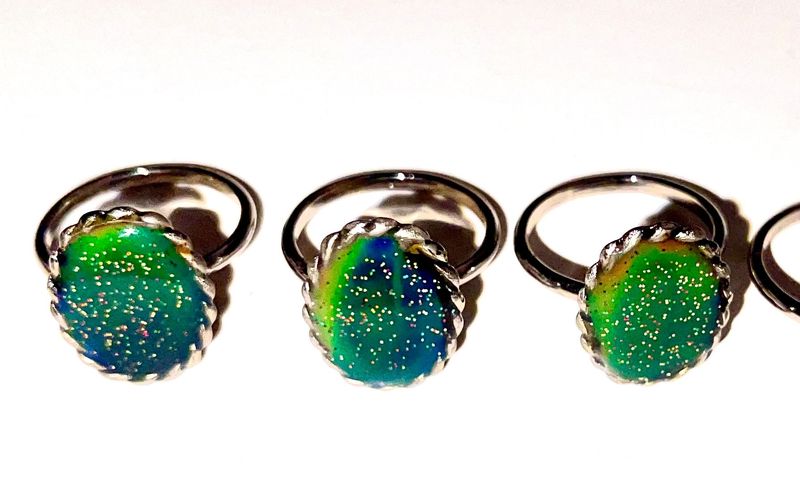 Mood Rings