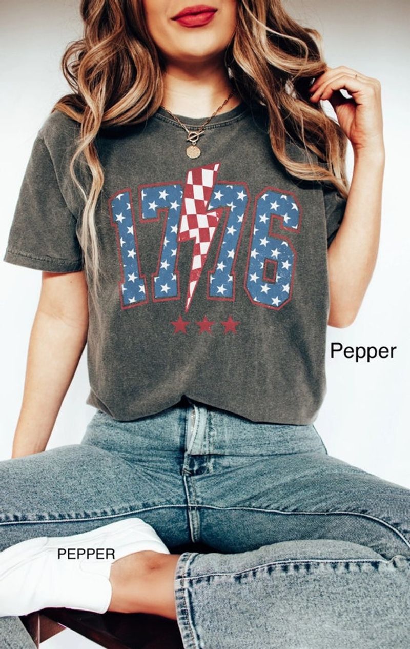 Vintage American Graphic Tees