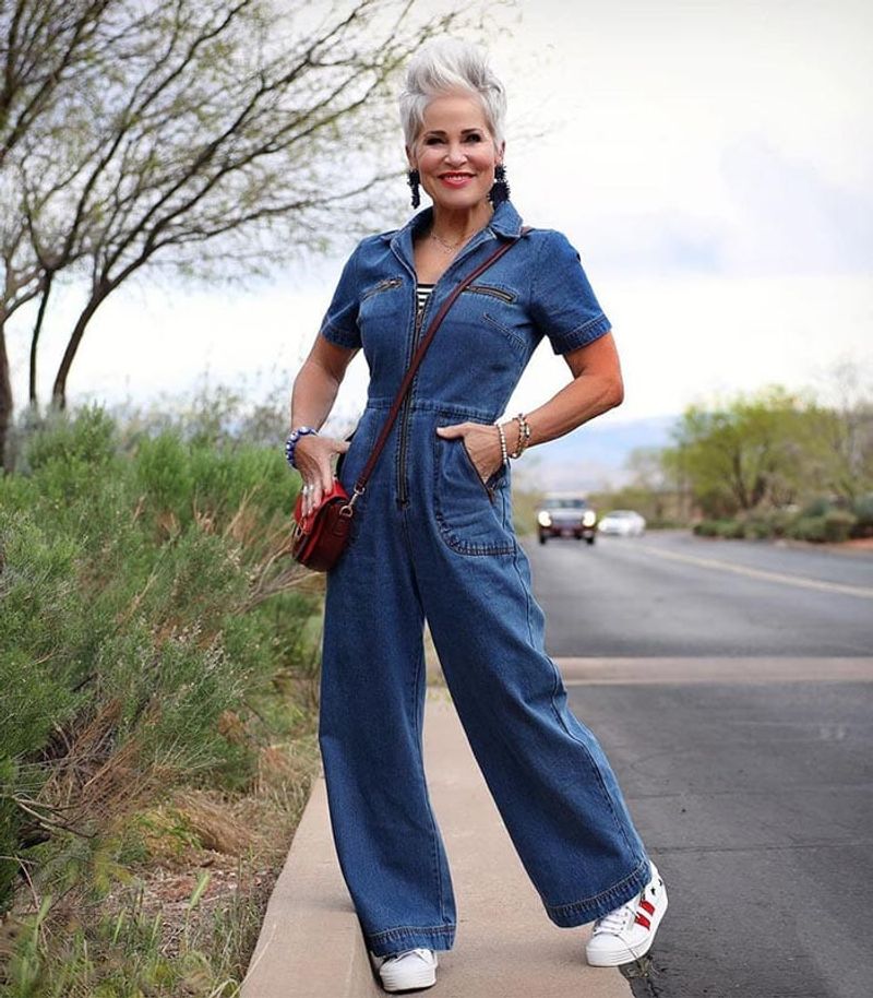Denim Perfection