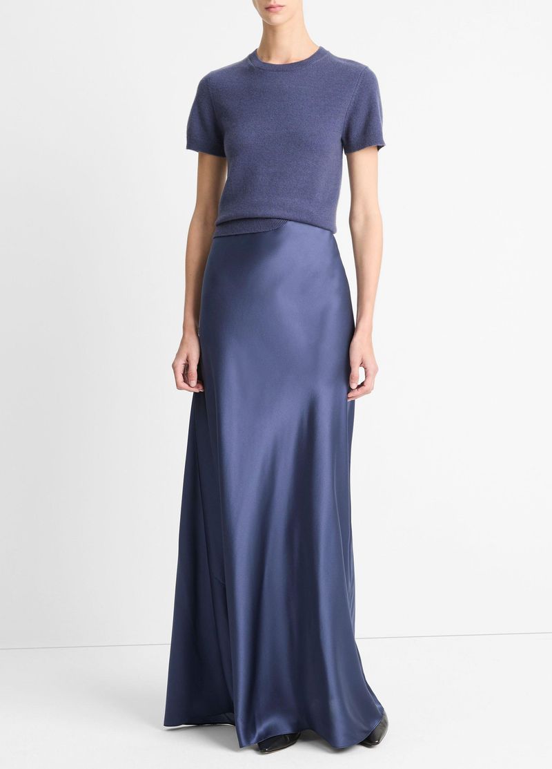Sleek Satin