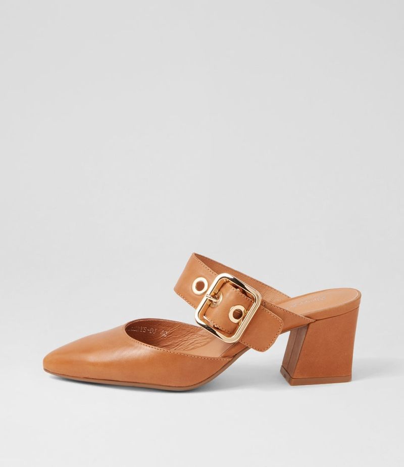Versatile Mules