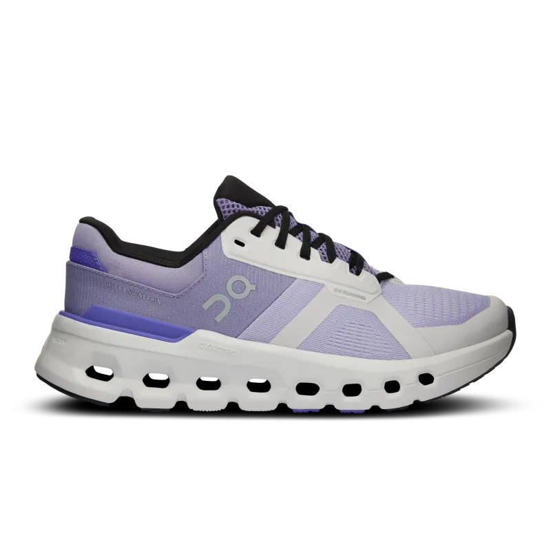 Nimbus Cloud Sneakers