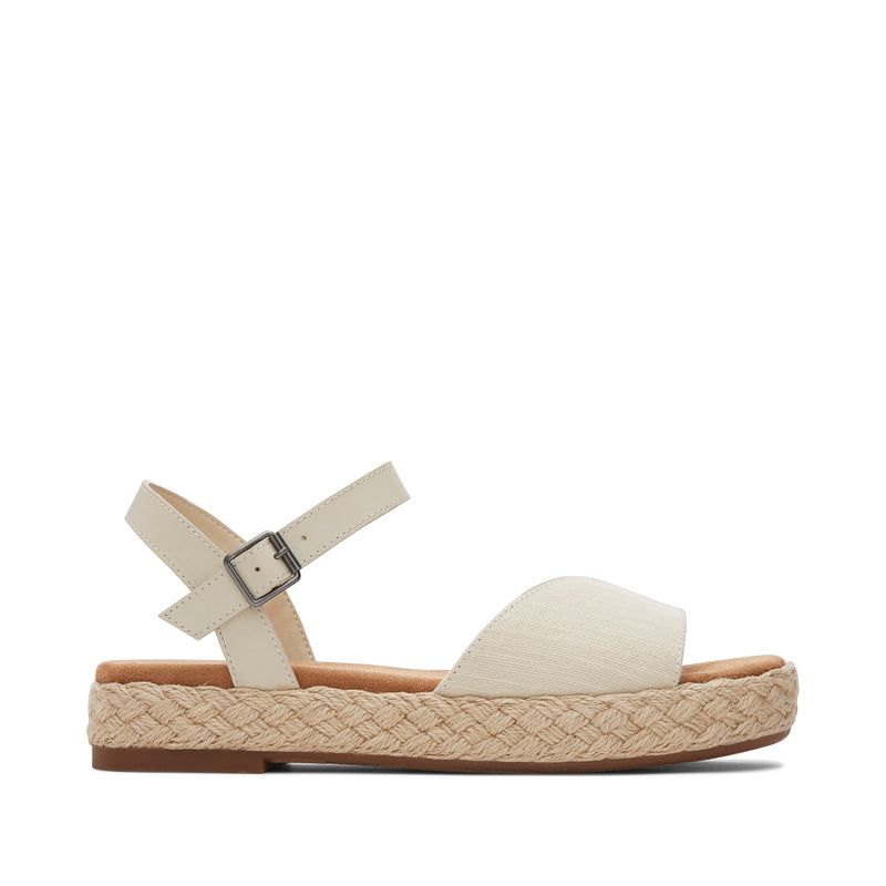 Espadrille Elegance