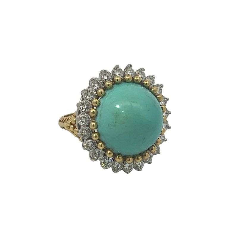 Cocktail Rings